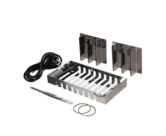 Изображение 5 Сухожаровой стерилизатор Микростоп М1+ 2000 мл 200 Вт