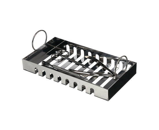 Изображение 3 Сухожаровой стерилизатор Микростоп М1+ 2000 мл 200 Вт