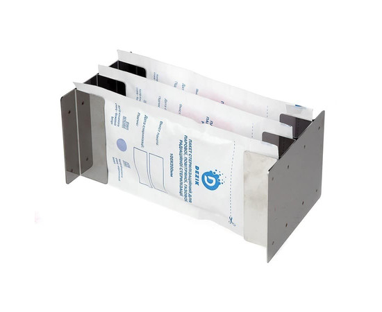 Изображение 4 Сухожаровой стерилизатор Микростоп М1+ 2000 мл 200 Вт