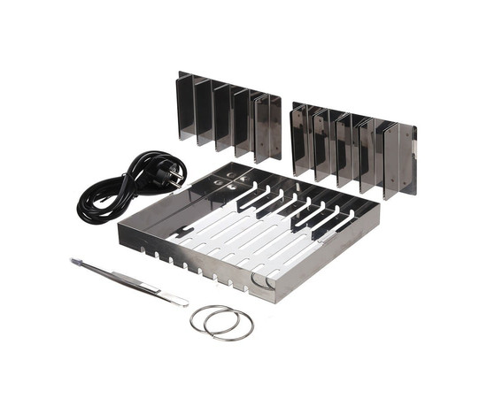 Изображение 5 Сухожаровой стерилизатор Микростоп М2 4000 мл 200 Вт