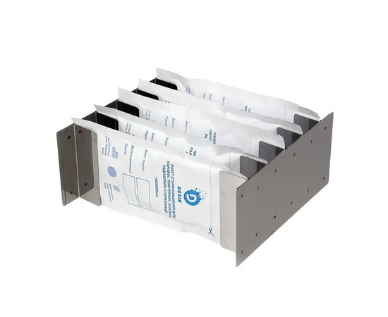 Изображение 4 Сухожаровой стерилизатор Микростоп М2 4000 мл 200 Вт