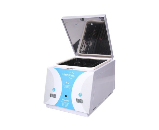 Изображение 2 Сухожаровой стерилизатор Микростоп М2 4000 мл 200 Вт