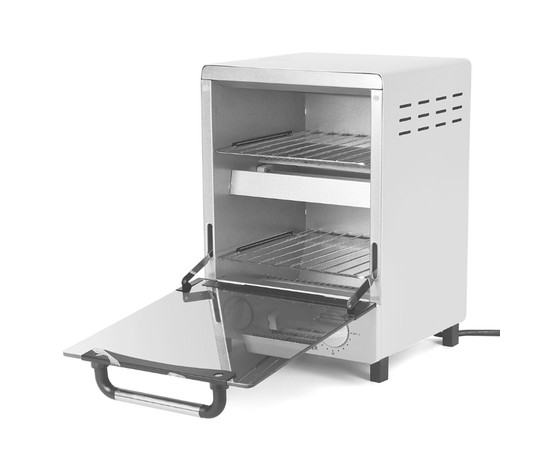 Зображення 2 Сухожарової стерилізатор WX-C12 mini, 600 Вт