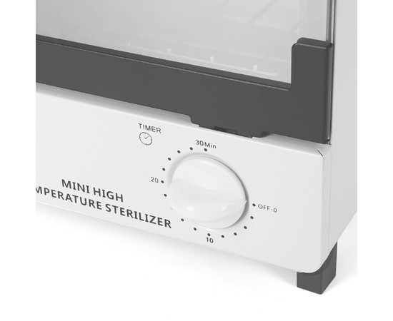 Зображення 3 Сухожарової стерилізатор WX-C12 mini, 600 Вт