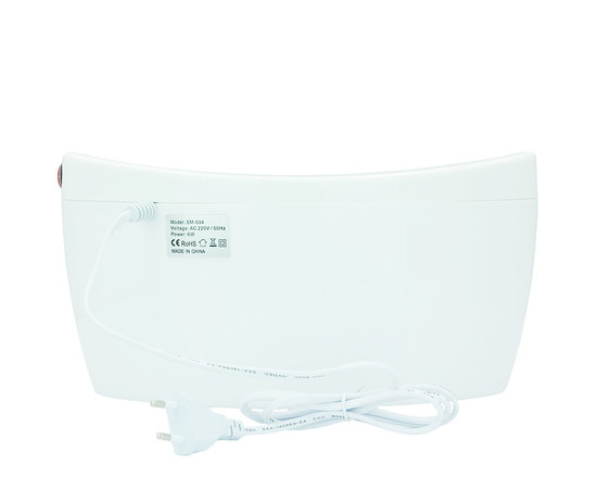 Изображение 11 Ультрафиолетовый стерилизатор Germix SM 504 mini