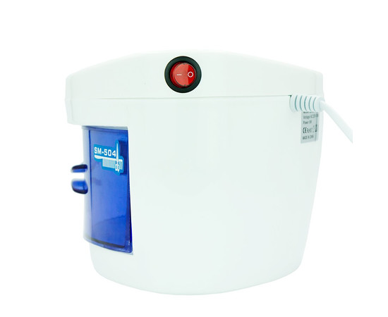 Изображение 4 Ультрафиолетовый стерилизатор Germix SM 504 mini
