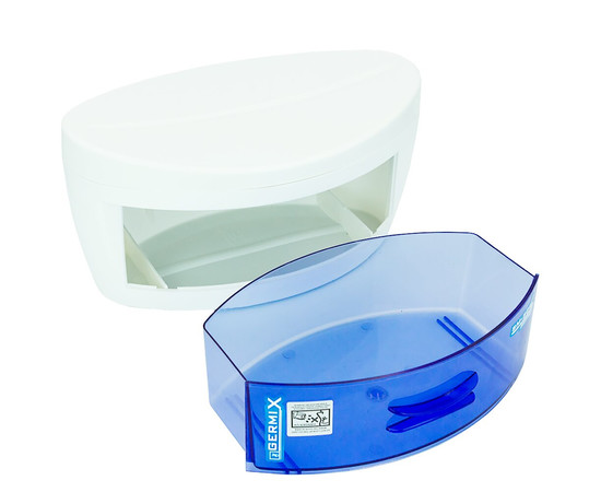 Изображение 6 Ультрафиолетовый стерилизатор Germix SM 504 mini