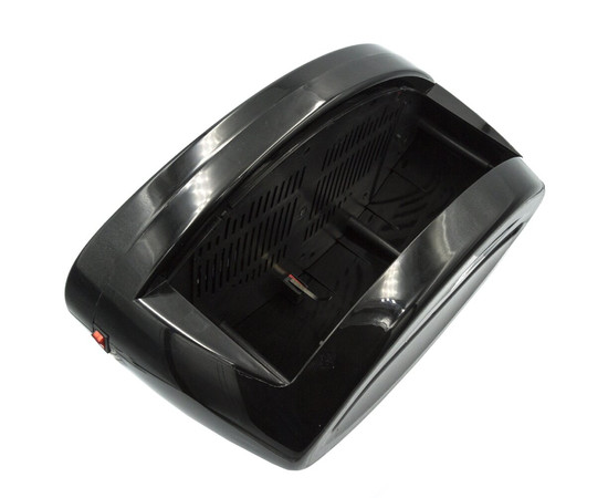 Зображення 6 Ультрафіолетовий стерилізатор Germix UV SB1002/YM 9001А 5000 мл 8 Вт, чорний