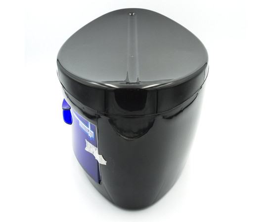 Зображення 4 Ультрафіолетовий стерилізатор Germix UV SB1002/YM 9001А 5000 мл 8 Вт, чорний