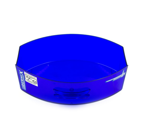 Зображення 8 Ультрафіолетовий стерилізатор Germix UV SB1002/YM 9001А 5000 мл 8 Вт, чорний