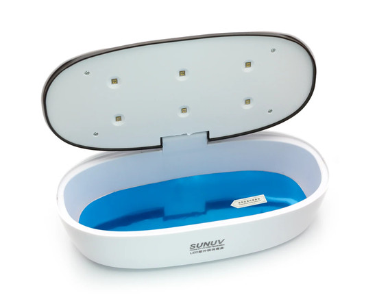 Зображення 3 Ультрафіолетовий стерилізатор SUNUV S1 1000 мол 10 Вт