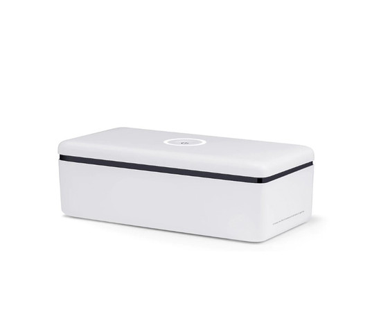 Зображення 2 Ультрафіолетовий стерилізатор SUNUV S2 1000 мол 8 Вт