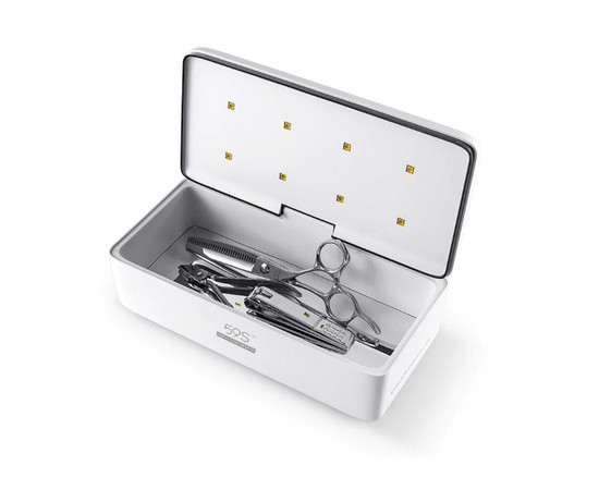 Зображення 3 Ультрафіолетовий стерилізатор SUNUV S2 1000 мол 8 Вт