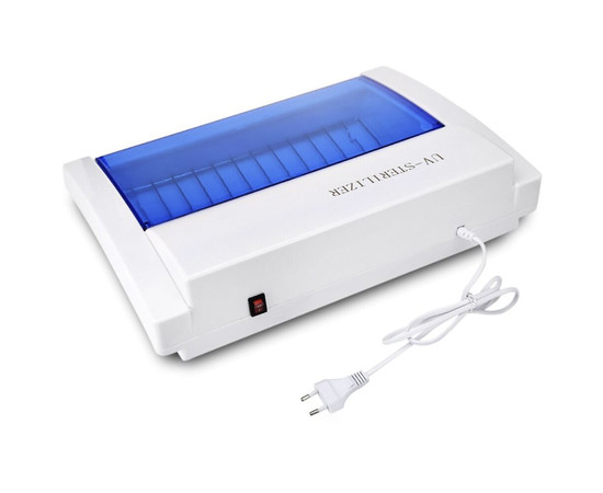 Зображення 7 Ультрафіолетовий стерилізатор SM-9003, 8 Вт