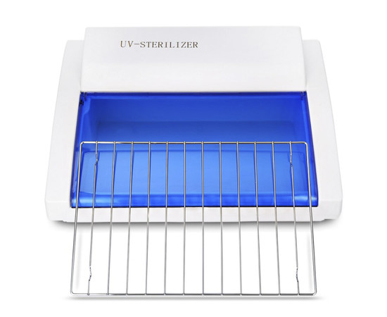 Зображення 5 Ультрафіолетовий стерилізатор SM-9003, 8 Вт