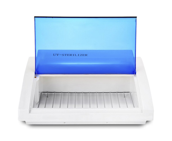 Зображення 4 Ультрафіолетовий стерилізатор SM-9003, 8 Вт