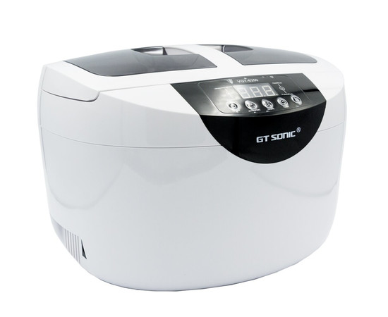 Зображення 2 Ультразвукова мийка-стерилізатор GT Sonic VGT 6250 2,5 л 65 Вт