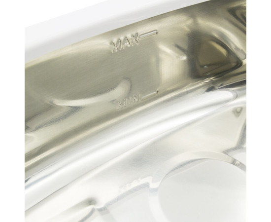 Зображення 8 Ультразвукова мийка-стерилізатор GT Sonic VGT 6250 2,5 л 65 Вт