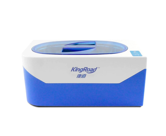 Изображение 6 Ультразвуковая мойка King Road VTG-900 500 мл 35 Вт