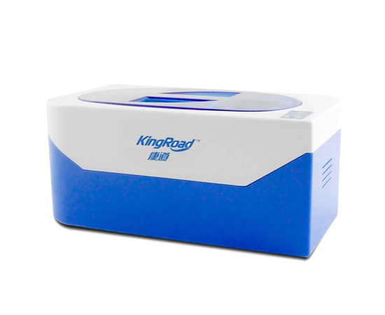 Изображение 3 Ультразвуковая мойка King Road VTG-900 500 мл 35 Вт