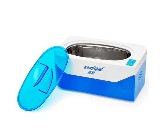 Изображение 2 Ультразвуковая мойка King Road VTG-900 500 мл 35 Вт