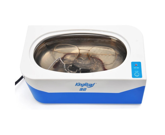 Изображение 4 Ультразвуковая мойка King Road VTG-900 500 мл 35 Вт