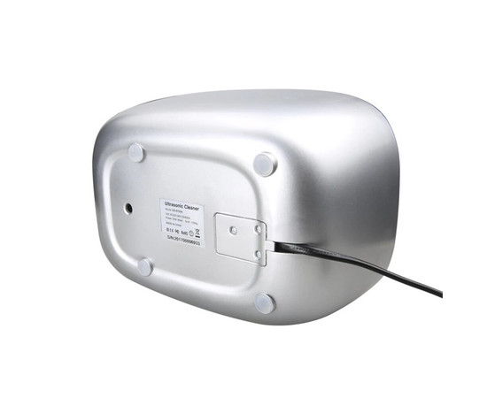 Изображение 5 Ультразвуковая мойка - стерилизатор Jeken CE-5700A 750 мл 50 Вт