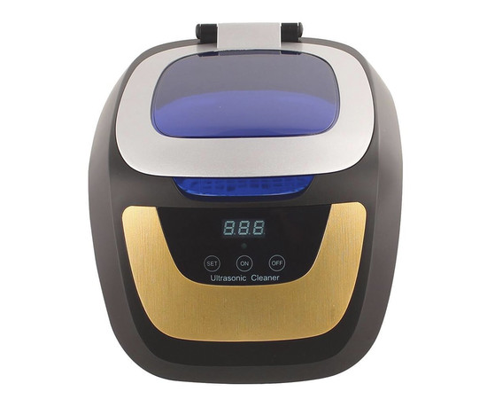 Изображение 9 Ультразвуковая мойка - стерилизатор Jeken CE-5700A 750 мл 50 Вт