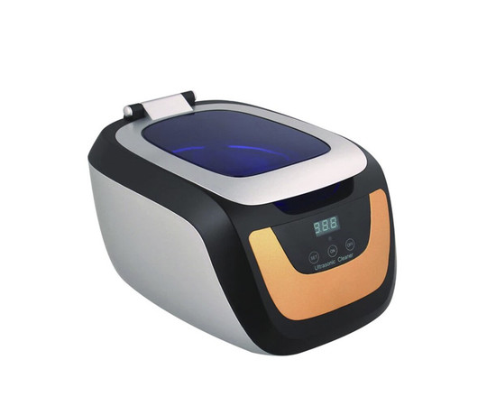 Изображение 3 Ультразвуковая мойка - стерилизатор Jeken CE-5700A 750 мл 50 Вт