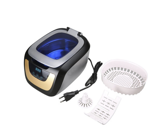 Изображение 2 Ультразвуковая мойка - стерилизатор Jeken CE-5700A 750 мл 50 Вт