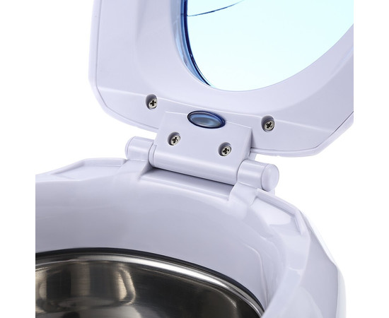 Зображення 9 Ультразвукова мийка-стерилізатор VGT 1000 750 мл 35 Вт