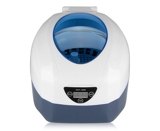 Зображення 3 Ультразвукова мийка-стерилізатор VGT 1000 750 мл 35 Вт