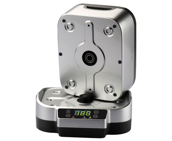 Зображення 5 Ультразвукова мийка - стерилізатор Ultrasonic Cleaner JP-1200 FT 1200 мл 70 Вт