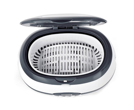 Зображення 5 Ультразвукова мийка - стерилізатор VGT 800 600 мл 35 Вт