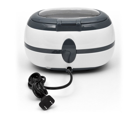 Зображення 3 Ультразвукова мийка - стерилізатор VGT 800 600 мл 35 Вт