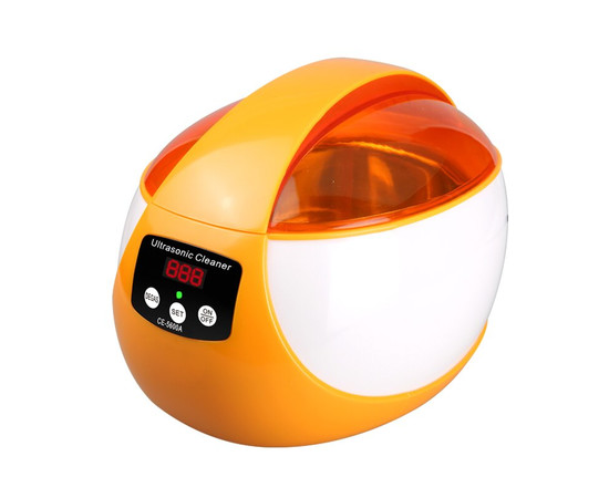 Зображення 2 Ультразвукова мийка - стерилізатор Jeken CE-5600A Codyson 750 мл 50 Вт