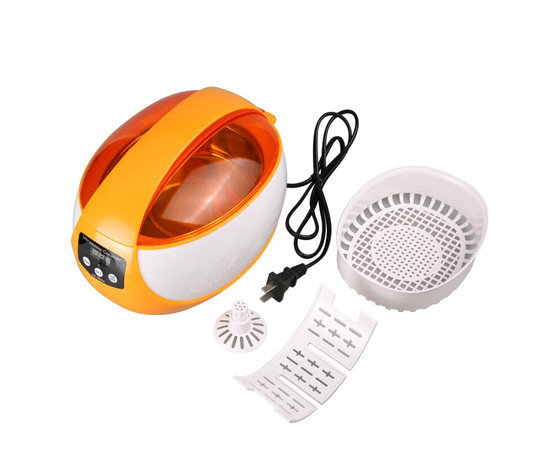 Зображення 5 Ультразвукова мийка - стерилізатор Jeken CE-5600A Codyson 750 мл 50 Вт