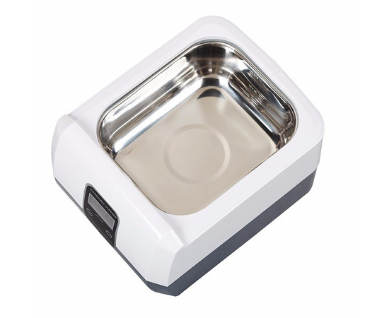 Зображення 2 Ультразвукова мийка - стерилізатор VGT 1200 1300 мл 60 Вт