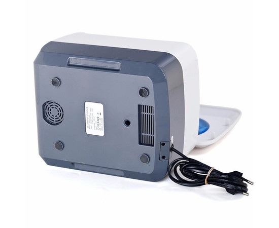 Зображення 3 Ультразвукова мийка - стерилізатор VGT 1200 1300 мл 60 Вт