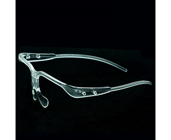 Зображення 5 Захисний екран для майстра манікюру Face Shield GF