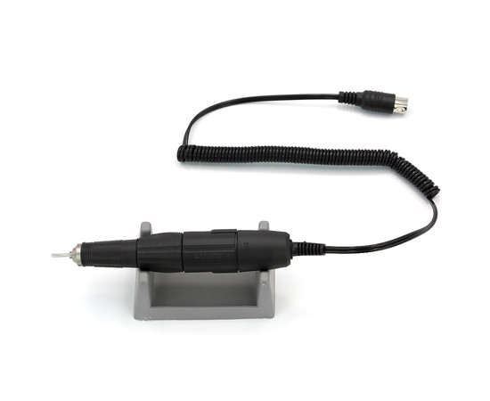 Изображение 5 Фрезер для маникюра Strong 90 65 Вт 35 000 об, ручка 102L