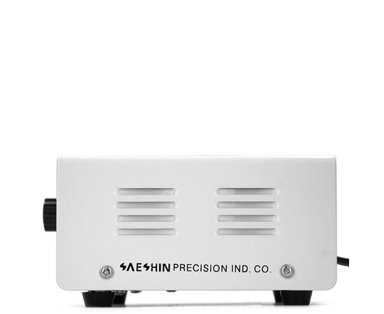 Изображение 7 Фрезер для маникюра Strong 90 65 Вт 35 000 об, ручка 102L