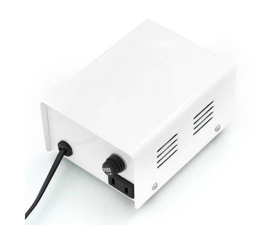 Изображение 10 Фрезер для маникюра Strong 90 65 Вт 35 000 об, ручка 102L