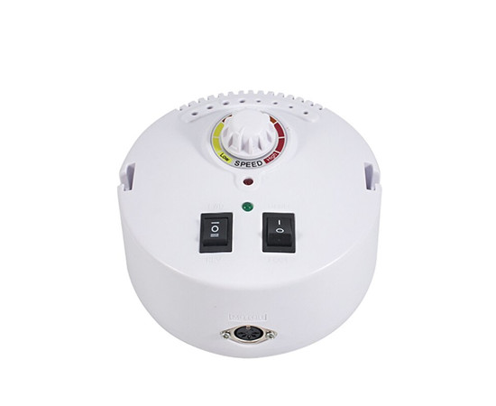 Зображення 4 Фрезер для манікюру Lilly Beaute DM 605 60 Вт 35 000 об, Колір: білий