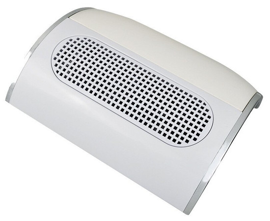 Зображення 5 Манікюрна витяжка Simei 858-5 48 Вт настільна на 3 гвинта