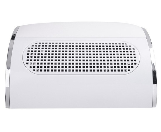 Зображення 2 Манікюрна витяжка Simei 858-5 48 Вт настільна на 3 гвинта