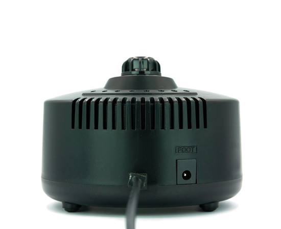 Зображення 6 Фрезер для манікюру Lilly Beaute DM 605 60 Вт 35 000 об, Колір: чорний