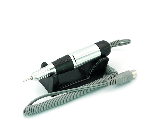 Зображення 2 Фрезер для манікюру Lilly Beaute DM 605 60 Вт 35 000 об, Колір: чорний