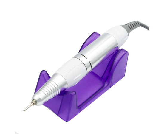 Зображення 7 Фрезер для манікюру Drill pro ZS 601/DM 202 65 Вт 35 000 об, Колір: білий
