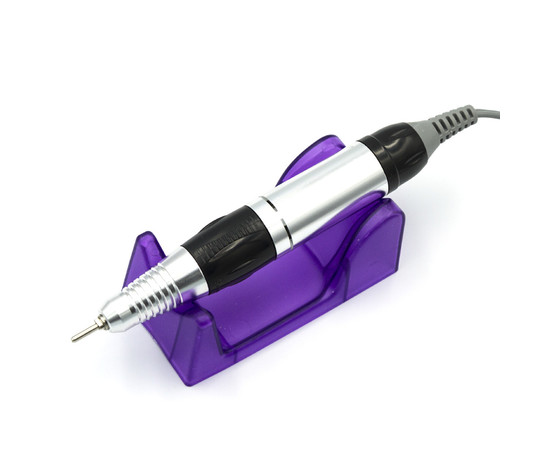 Зображення 2 Фрезер для манікюру Drill pro ZS 601/DM 202 65 Вт 35 000 об, Колір: чорний